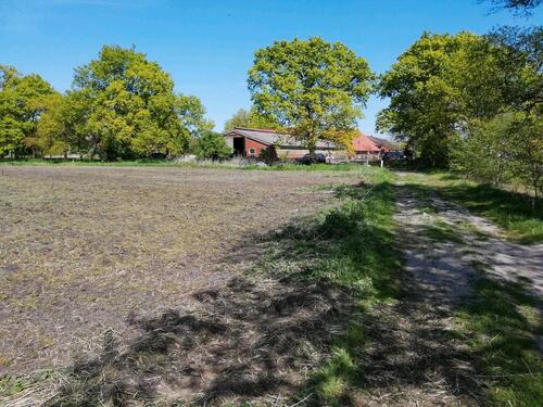 Foto - Ackerland 3,9753 ha - 7,00&nbsp;EUR Kaltmiete, ca.&nbsp; 0,00&nbsp;m&sup2;