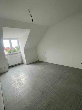 Foto - Dachgeschoßwohnung in Dortmund zur Miete