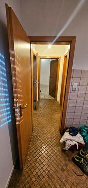 Foto - 1 Zimmer Erdgeschoßwohnung in Köln