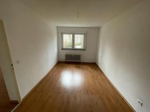 Foto - 4 Zimmer Erdgeschoßwohnung zur Miete in Hanau