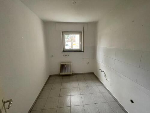 Foto - 4 Zimmer Erdgeschoßwohnung in Hanau