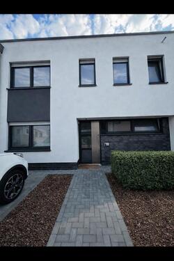 Foto - Neuwertiges Familienhaus in idyllischer Waldrandlage