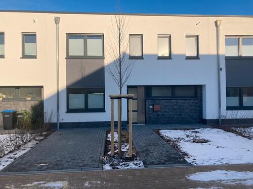 Foto - 4 Zimmer Reihenhaus zum Kaufen in Bedburg