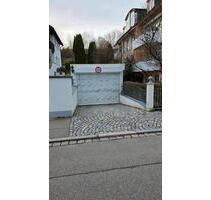 Tiefgaragenplatz in der Parkstrasse ab sofort zu vermieten - Kempten (Allgäu) Auf dem Lindenberg