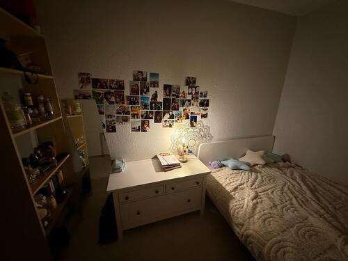 Foto - Helles, möbliertes Apartment am Olympiapark