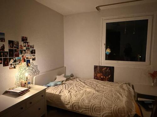 Foto - Etagenwohnung in München zur Miete