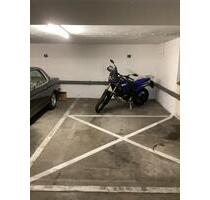 Tiefgaragen Stellplatz für Ihr Motorrad ! - Frankfurt am Main Bergen-Enkheim