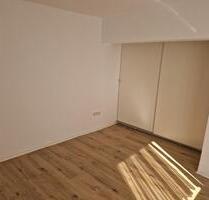 1-Zimmer-Erdgeschosswohnung in zentraler Lage von Bad Lippspringe