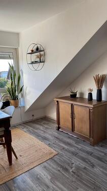 Foto - 3 Zimmer Dachgeschoßwohnung zur Miete in Eschweiler