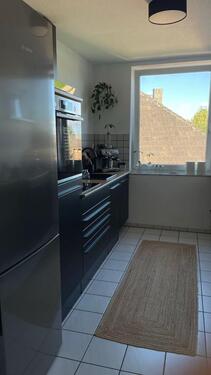 Foto - Dachgeschoßwohnung in Eschweiler zur Miete