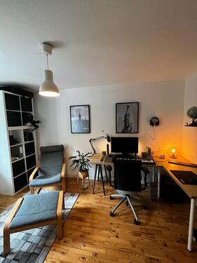 Foto - 3 Zimmer Etagenwohnung zur Miete in Saarbrücken