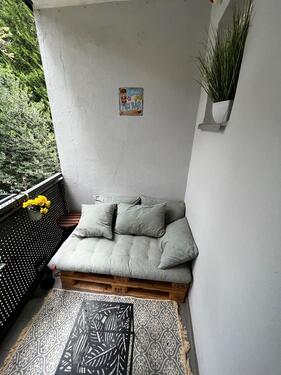 Foto - 3 Zimmer Etagenwohnung in Saarbrücken