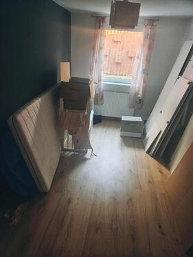 Foto - Terrassenwohnung in Birkenau zur Miete