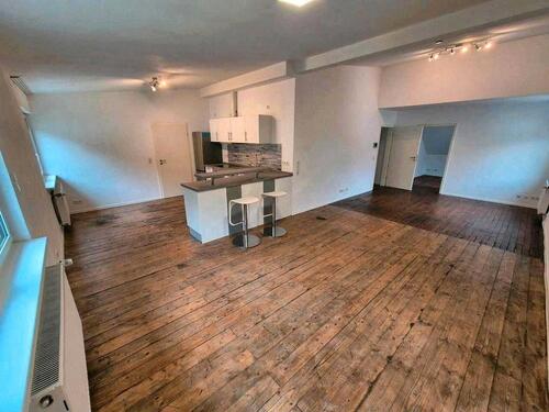 Foto - 4 Zimmer Etagenwohnung zur Miete in Schmelz