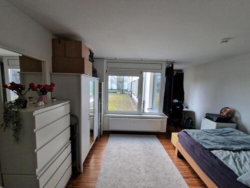 Foto - Wohnung in Gievenbeck (Beschreibung lesen)