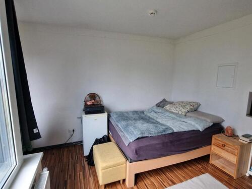 Foto - 1 Zimmer Erdgeschoßwohnung zur Miete in Münster