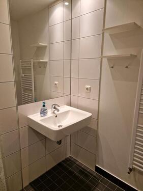 Foto - Erdgeschoßwohnung in Münster zur Miete