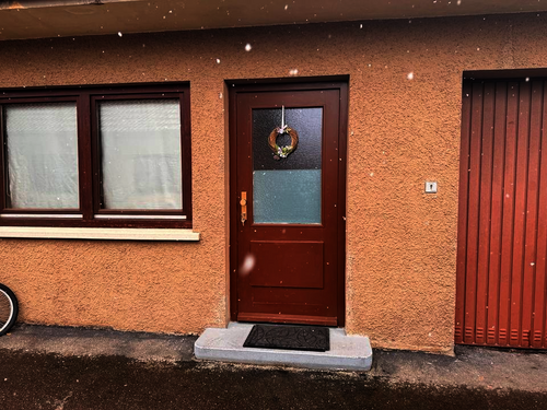 Foto - Wohnung für 1 Person oder Paar zu vermieten in Altensteig.