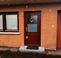 Wohnung für 1 Person oder Paar zu vermieten in Altensteig.