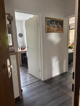 Foto - 2 Zimmer Etagenwohnung zur Miete in Erzhausen