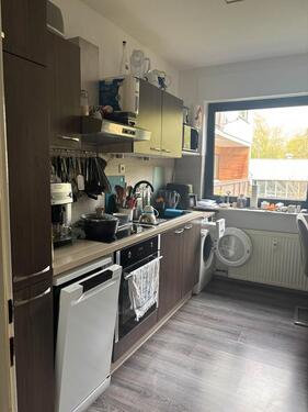 Foto - Etagenwohnung in Erzhausen zur Miete