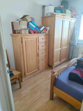 Foto - 3 Zimmer Etagenwohnung zur Miete in Gadebusch