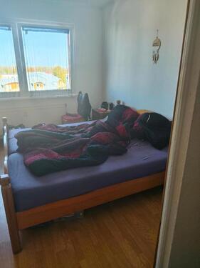 Foto - 3 Zimmer Etagenwohnung in Gadebusch