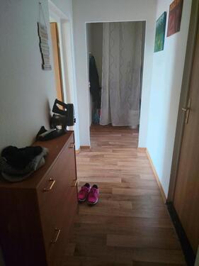 Foto - Etagenwohnung in Gadebusch zur Miete