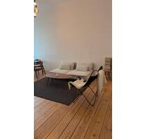 Sunny Minimalist Altbau in Neukölln’s Vibrant Scene Area - Berlin Friedrichshain-Kreuzberg