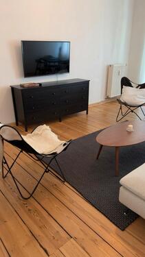 Foto - Etagenwohnung in Berlin zur Miete