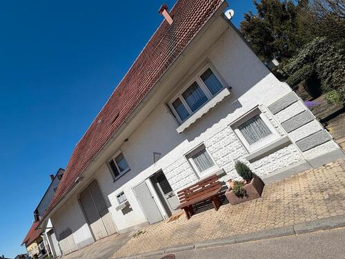 Foto - Bauernhaus, Landhaus in Schramberg