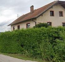 Haus mit wunderschönem großen Garten und viel Platz zu vermieten - Dorfen Haus mit wunderschönem großen Garten und viel Platz zu vermieten - Dorfen