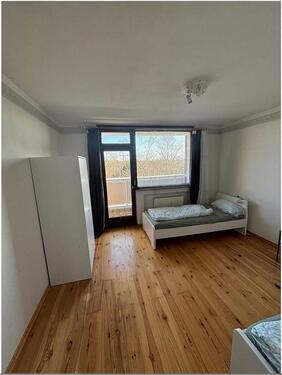 Foto - 3 Zimmer Etagenwohnung in Duisburg