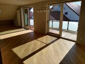 Foto - 3 Zimmer Dachgeschoßwohnung in Niederschönenfeld