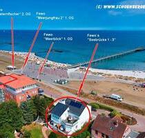 Last Minute Ferienwohnung Ferienhaus ab 5 Nächten - Schönberg (Holstein)