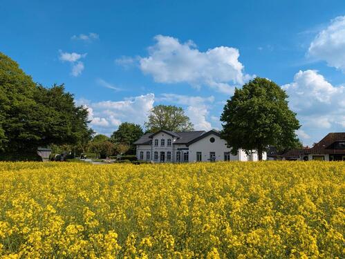 Foto - Landgasthof nördlich von Schleswig zu verpachten.