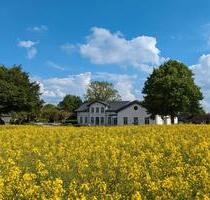Landgasthof nördlich von Schleswig zu verpachten. - Stolk