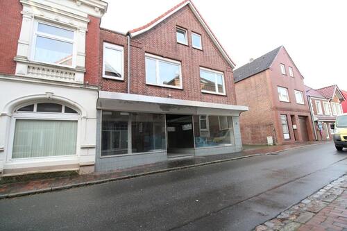 Foto - Mehrfamilienhaus mit Potenzial - 110.000,00&nbsp;EUR Kaufpreis, ca.&nbsp; 130,00&nbsp;m&sup2;