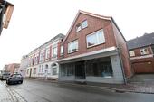 Foto - Mehrfamilienhaus, Wohnhaus zum Kaufen in Wilster