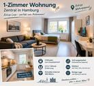 Foto - 1 Zimmer Wohnung Zentral in Hamburg