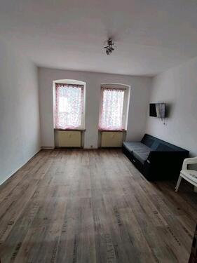 Foto - Etagenwohnung in Burg