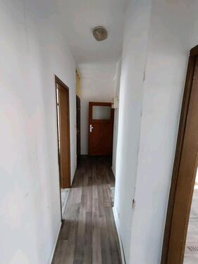 Foto - Etagenwohnung in Burg zur Miete