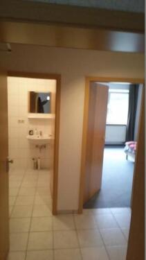 Foto - 2-Zimmer-Eigentumswohnung mit Einbauküche in ruhiger Lage