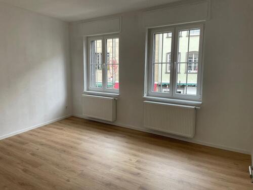 Foto - Etagenwohnung in Mayen zur Miete
