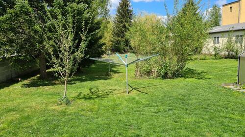 Foto - Einfamilienhaus zur Miete in Sonnefeld