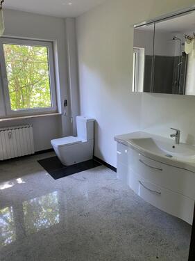 Foto - Etagenwohnung in Ottweiler zur Miete