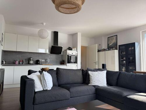 Foto - Etagenwohnung in Hamburg