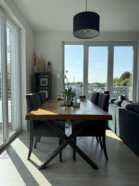 Foto - Etagenwohnung in Hamburg zur Miete