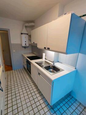 Foto - Etagenwohnung zur Miete in Aachen