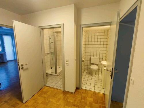 Foto - Etagenwohnung in Aachen zur Miete
